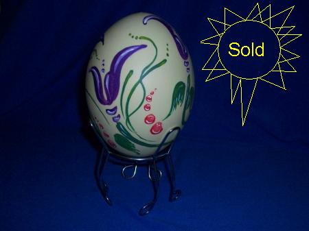 sold... it´s gone to california